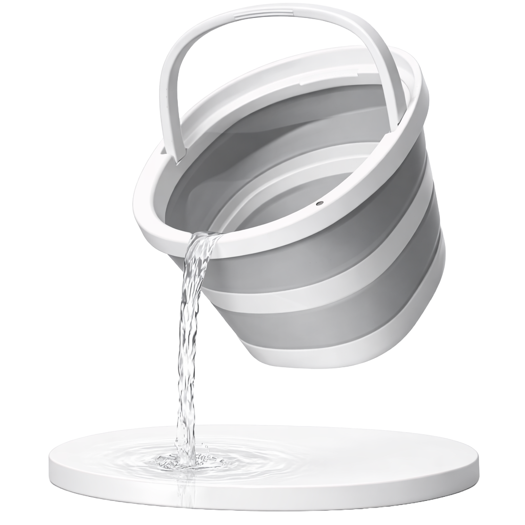 Collapsible Bucket