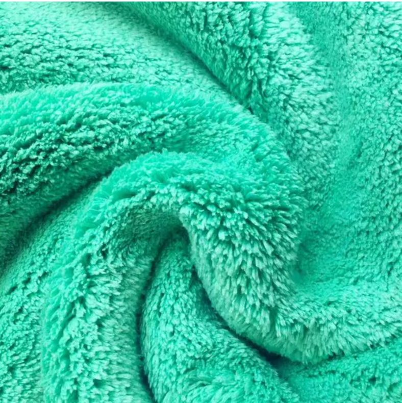 Microfiber Detailing Towel