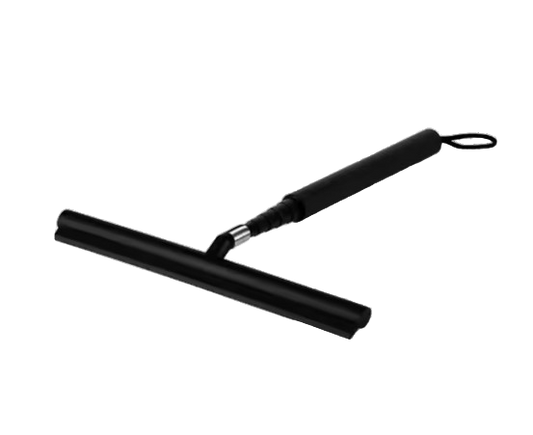 Retractable Squeegee
