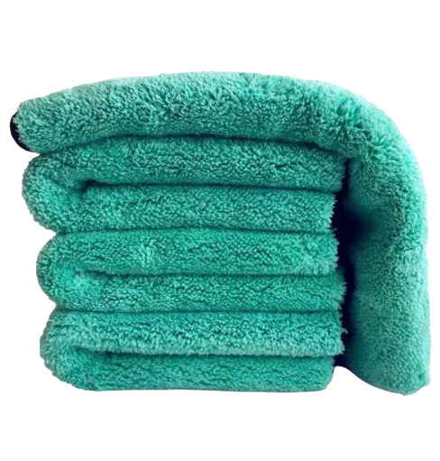 Microfiber Detailing Towel