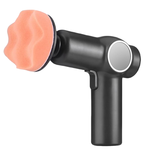 Cordless Car Polisher