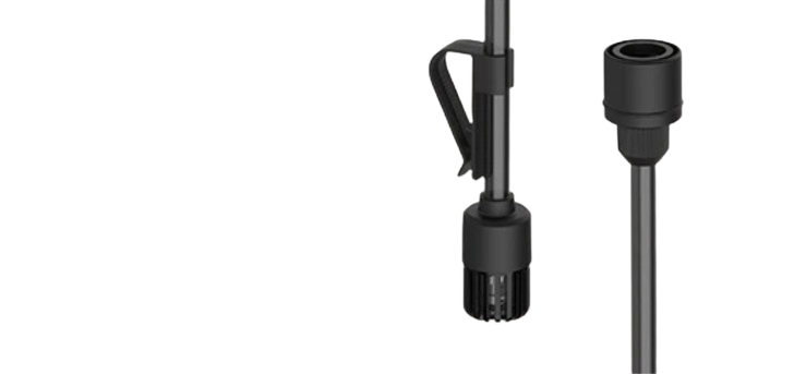 Foam Cannon x Pressure Washer