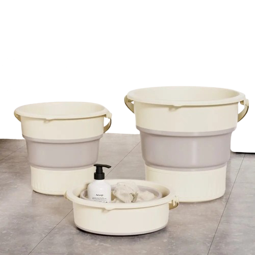 Collapsible Bucket