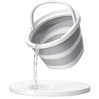 Collapsible Bucket