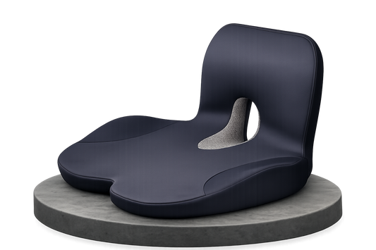 Orthopedic Car Cushion