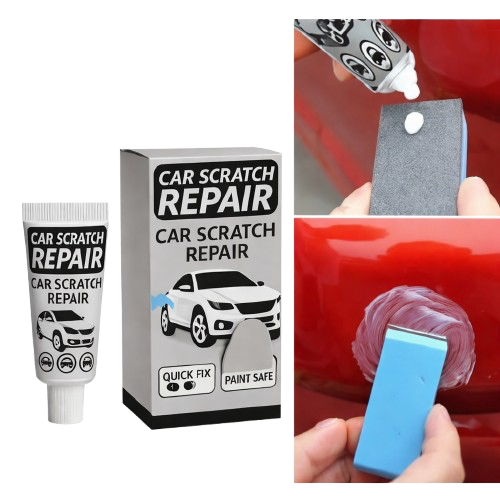 Scratch Repair Kit