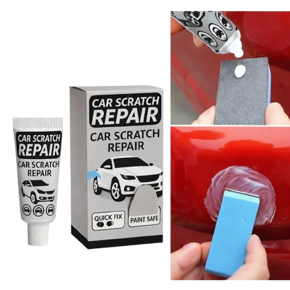 Scratch Repair Kit