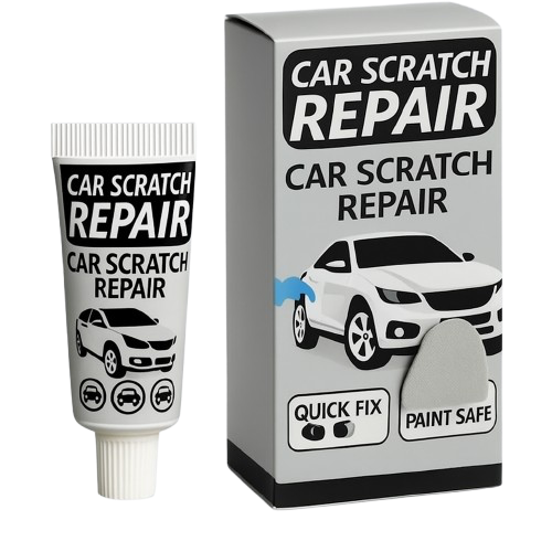 Scratch Repair Kit