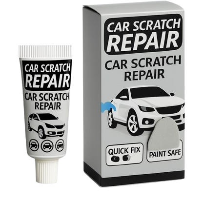 Scratch Repair Kit