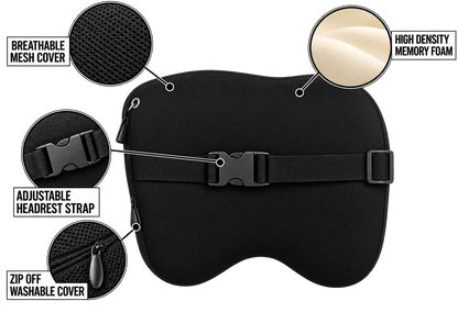 Orthopedic Neck Cushion