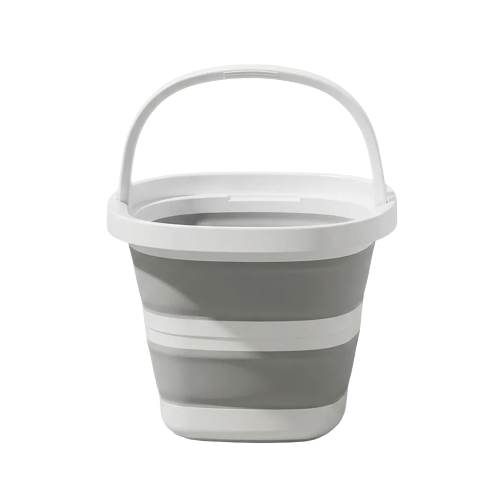 Collapsible Bucket