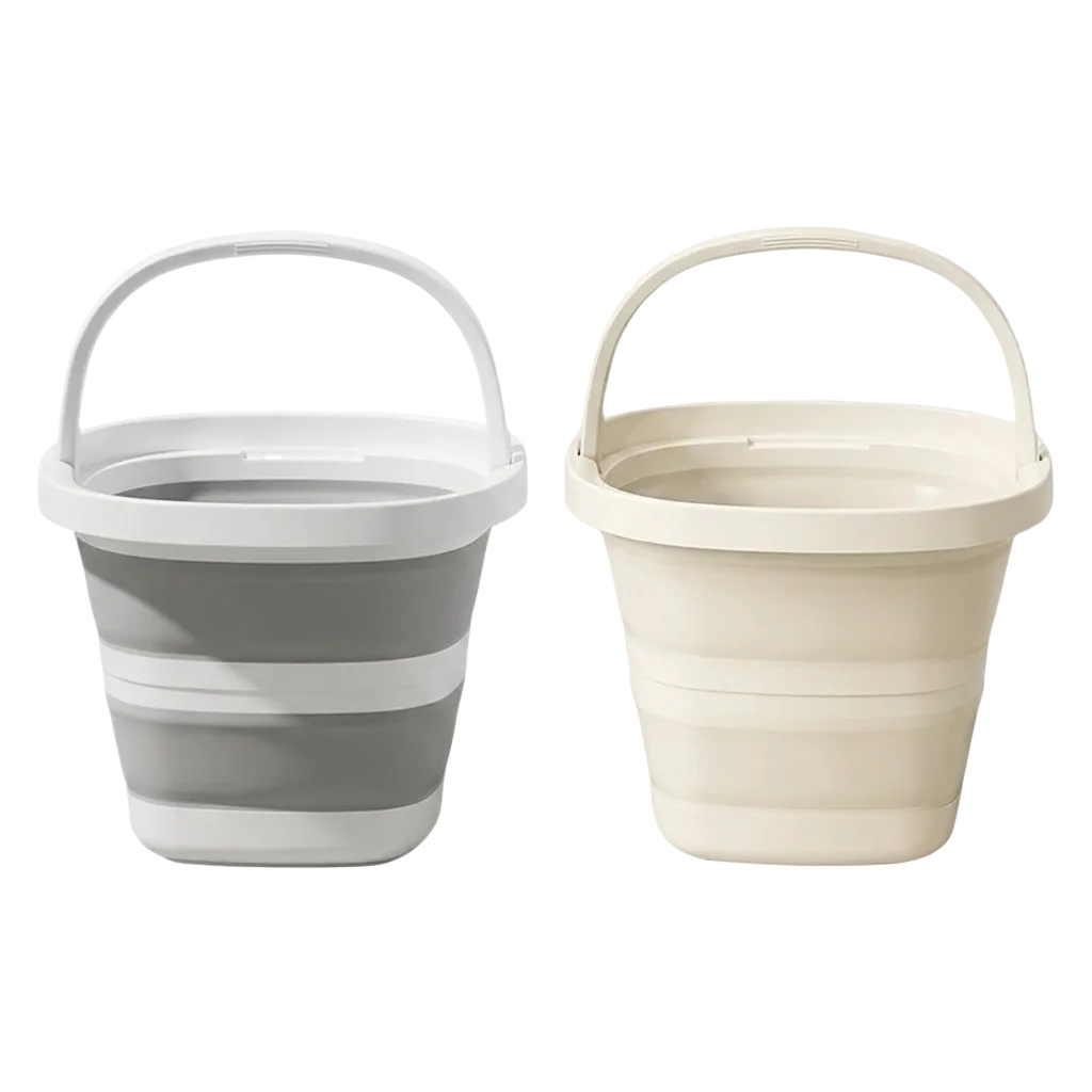 Collapsible Bucket