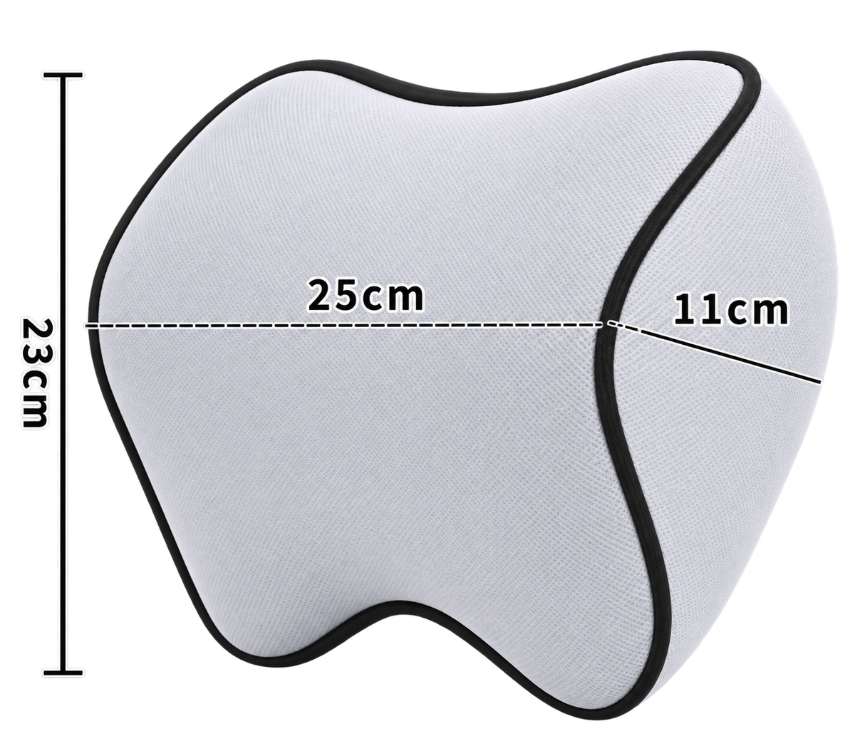 Orthopedic Neck Cushion