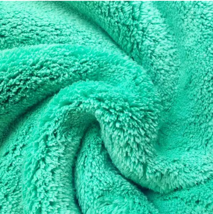 Microfiber Detailing Towel