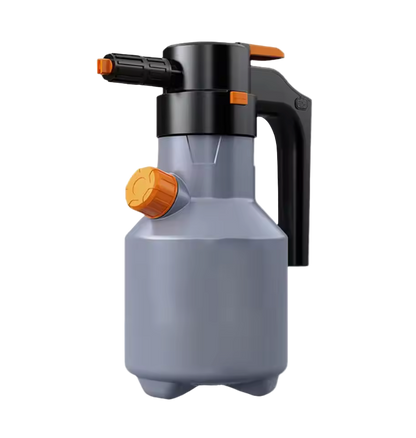 Foam Pressure-Washing Canon