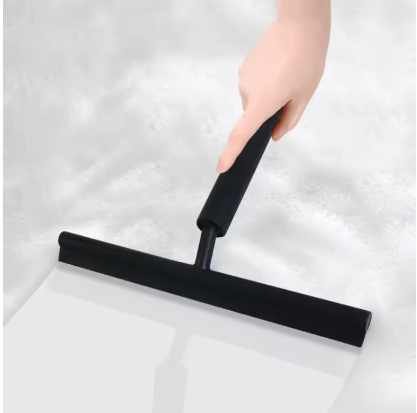 Retractable Squeegee