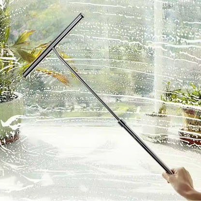 Retractable Squeegee