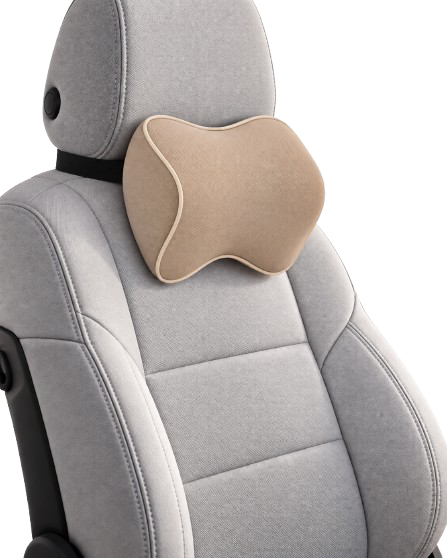 Orthopedic Neck Cushion