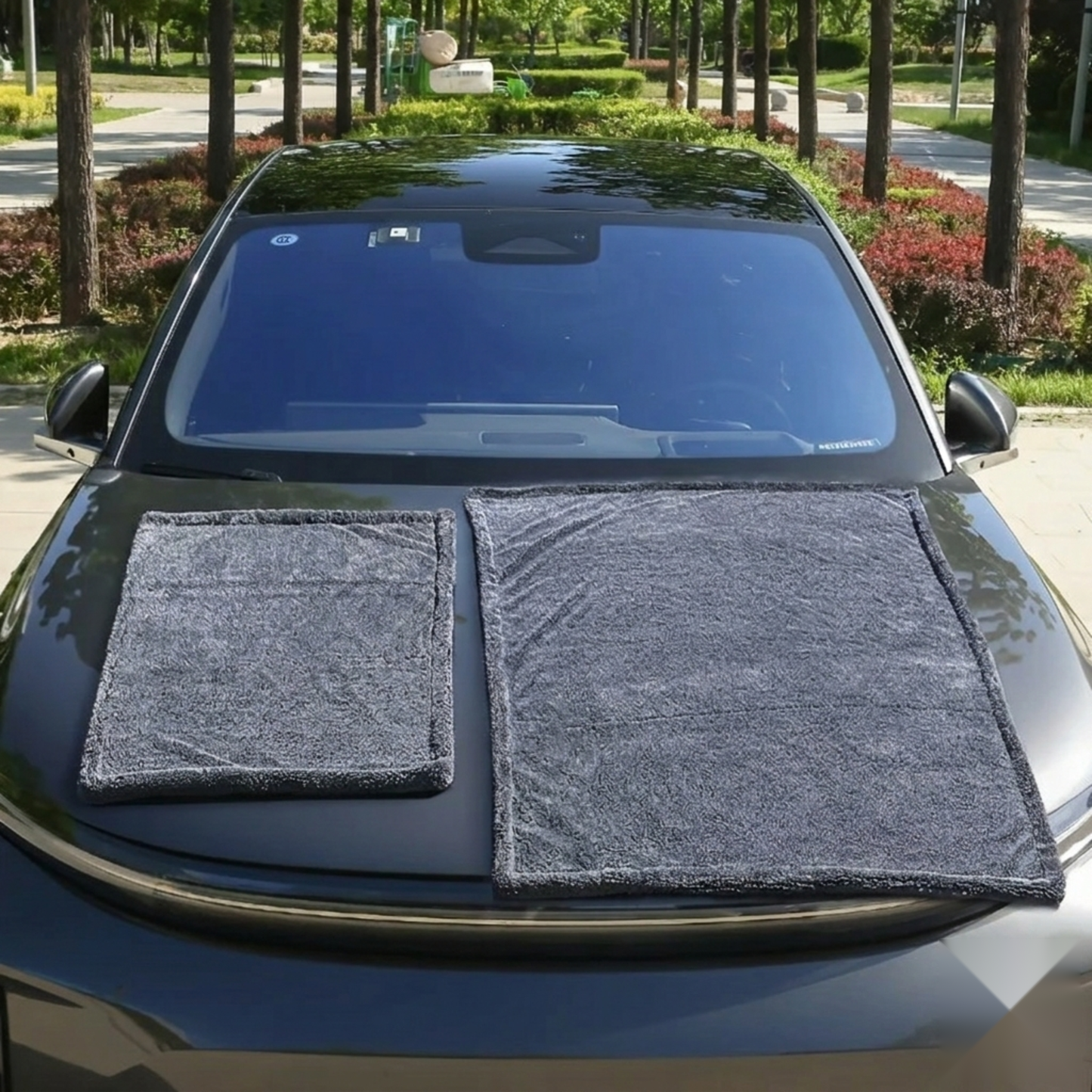 Detailing Towel