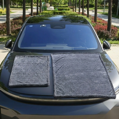 Detailing Towel