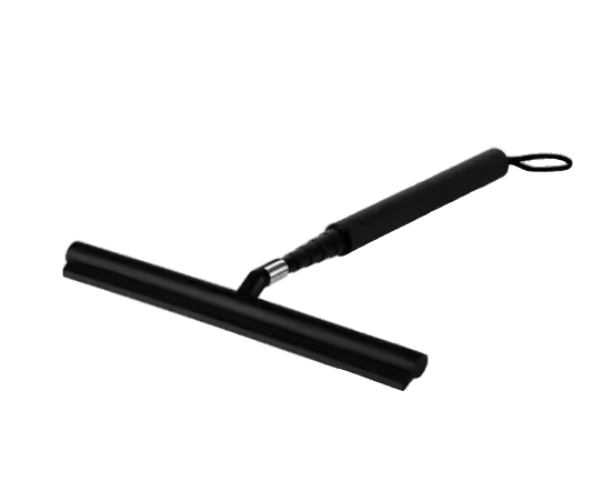 Retractable Squeegee