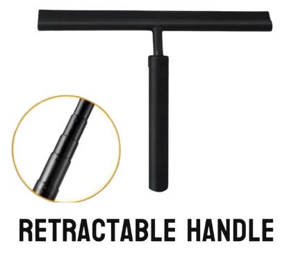 Retractable Squeegee