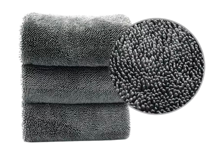 Microfiber Detailing Towel