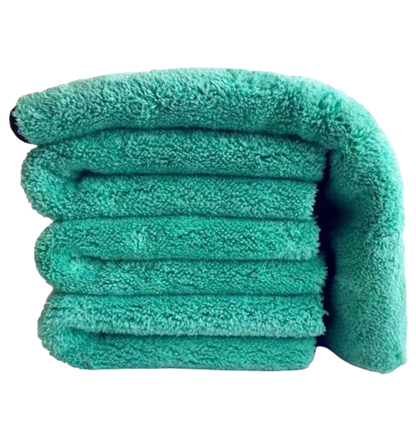Microfiber Detailing Towel