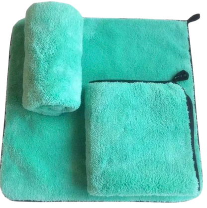 Microfiber Detailing Towel