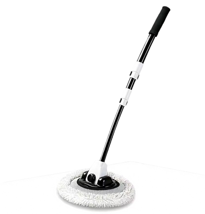Retractable Detailing Mop