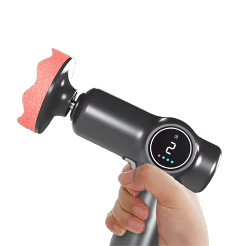 Cordless Car Polisher