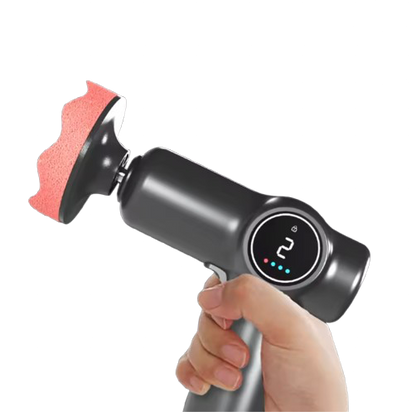Cordless Car Polisher