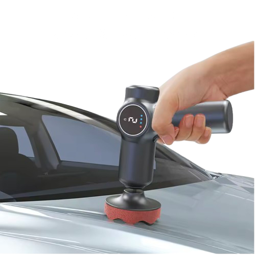 Cordless Car Polisher