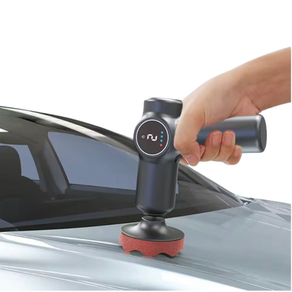 Cordless Car Polisher