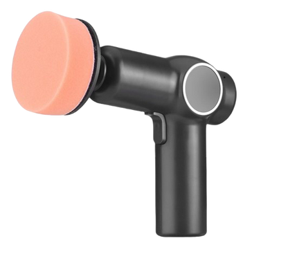 Cordless Car Polisher