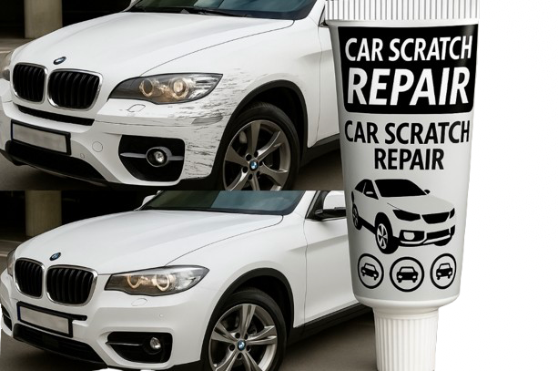Scratch Repair Kit