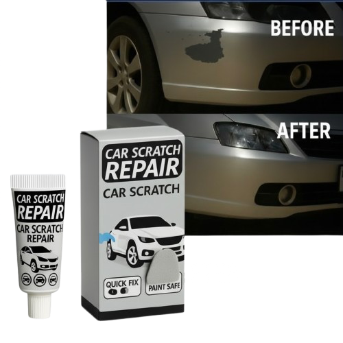 Scratch Repair Kit