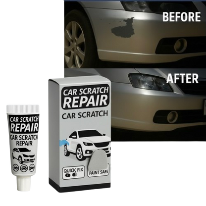 Scratch Repair Kit