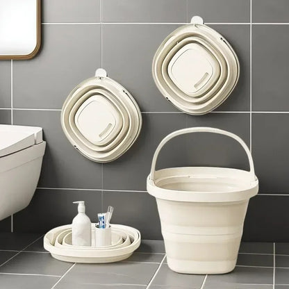 Collapsible Bucket
