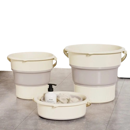 Collapsible Bucket