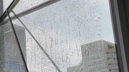 Retractable Squeegee