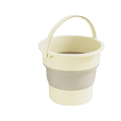 Collapsible Bucket